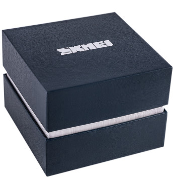 Zegarek Męski Skmei 9071BK-B + BOX