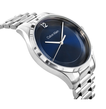 Zegarek Męski CALVIN KLEIN Iconic 25200225 + BOX