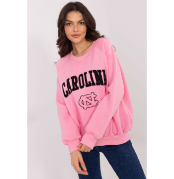 Bluza Damska Model EM-BL-857-1.26X Pink - Factory Price