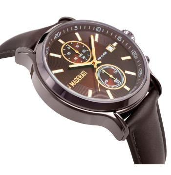 Zegarek Męski MASERATI Epoca R8871618006 + BOX