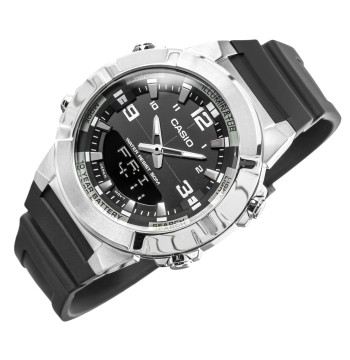 Zegarek Męski CASIO AMW-870-1AVDF + BOX