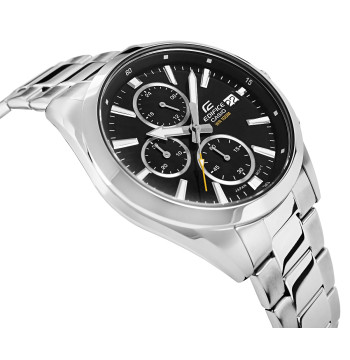 Zegarek Męski CASIO EDIFICE EFV-560D-1AVUEF + BOX