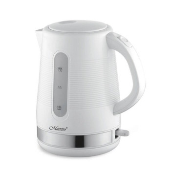 Czajnik elektryczny MAESTRO 1,7l MR-035-WHITE