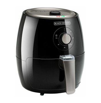 Frytkownica Black+Decker BXAF2500E (1500W)