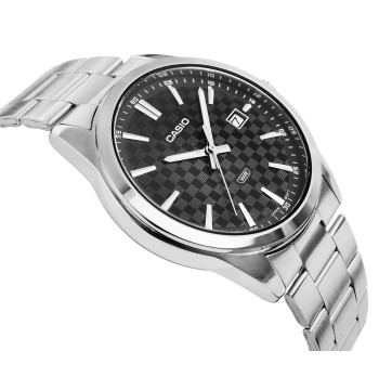 Zegarek Męski CASIO MTP-VD03D-1AUDF + BOX