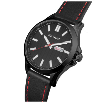 Zegarek Męski Paul Lorens PL8071A3-1A3 + BOX