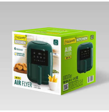 Frytownica Air Fryer 1200W MR-755 MAESTRO