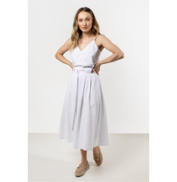 Spódnica Model A723 White - awama