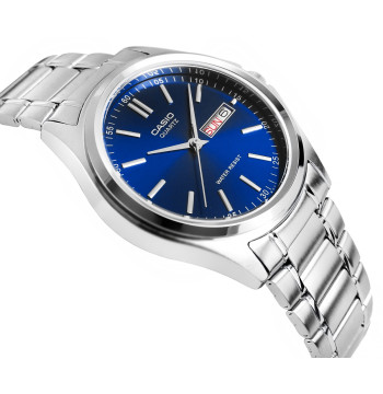 Zegarek Męski CASIO MTP-1239D-2ADF + BOX