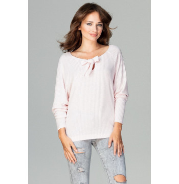 Bluzka Model K468 Pink - Lenitif