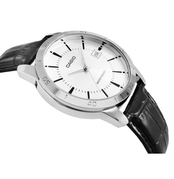 Zegarek Męski CASIO MTP-V004L-7AUDF + BOX