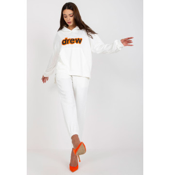 Spodnie Komplet Model EM-KMPL-727.05X White - Ex Moda