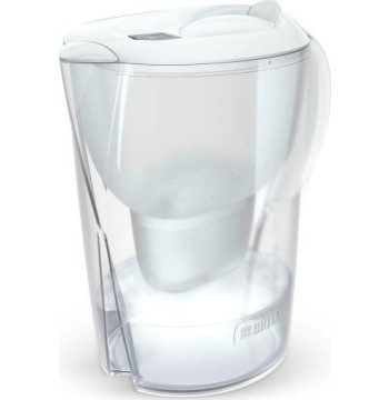 Dzbanek Brita Marella XL + 4 wkłady Maxtra (biały)