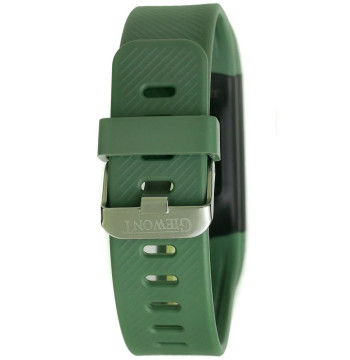 Pasek GIEWONT Fit&GO do GW200 GWP200-5 - Go Green