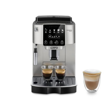 Ekspres do kawy DeLonghi ECAM220.31SB