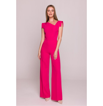 Kombinezon Model S407 Pink - Stylove