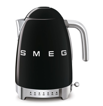 Czajnik elektryczny SMEG KLF04BLEU
