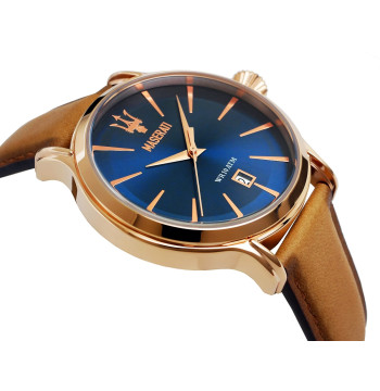 Zegarek Męski MASERATI Epoca R8851118001 + BOX