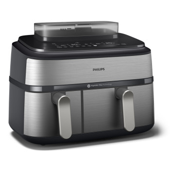 Frytownica beztłuszczowa PHILIPS NA 555/00
