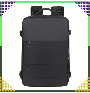 Plecak Bagaż Podręczny do Samolotu Kabinowy na Laptopa Uniwersalny 35 L