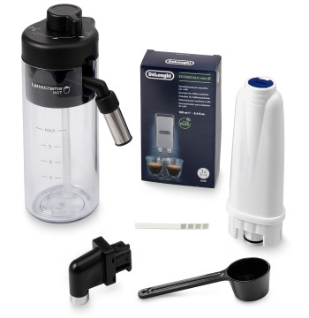 Ekspres ciśnieniowy DeLonghi ECAM 320.70.TB