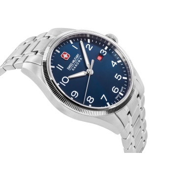 Zegarek Męski SWISS MILITARY HANOWA Thunderbolt SMWGH0000802 + BOX
