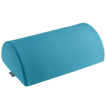 LEITZ Ergo Cosy Podnóżek niebieski