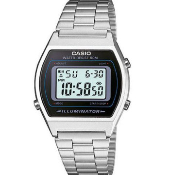 Zegarek CASIO B640WD-1AVEF Unisex + BOX
