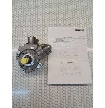 Pompa wysokiego ciśnienia AUDI A1, A3, Q2 - 28475277