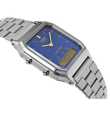 Zegarek Damski CASIO AQ-230GG-2ADF + BOX