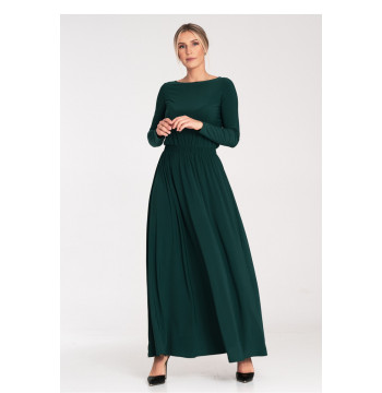 Sukienka Model M1052 Green - Figl