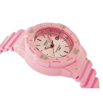 Zegarek CASIO LRW-200H-4E4VDF