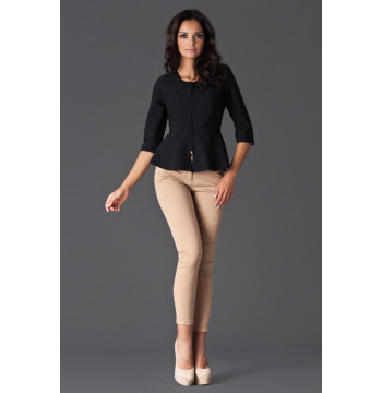 Żakiet Model 132 Black - Figl