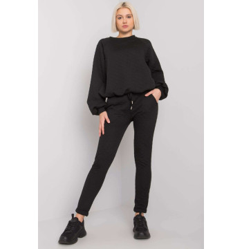 Spodnie Komplet Model RV-KMPL-7448.28 Black - BFG