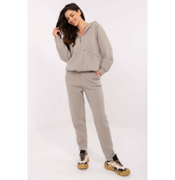 Spodnie Komplet Model MBM-KMPL-30817.17 Grey - MBM