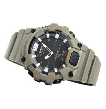 Zegarek Męski CASIO HDC-700-3A2VDF + BOX