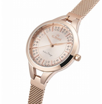 Zegarek Damski G.Rossi 12110B-4D2 + BOX