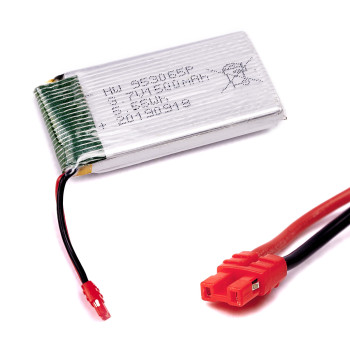 Część Syma Akumulator X5HC X5HW X5HG 3.7V 1500mAh