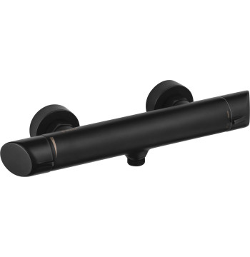 Bateria prysznicowa ścienna BQA_N40M 5908212074169