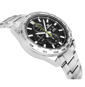 Zegarek Męski CASIO EDIFICE EFR-574D-1AVUEF + BOX