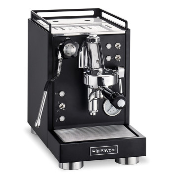Ekspres do kawy La Pavoni (LPSMCB01EU) Nowy Mini Cellini