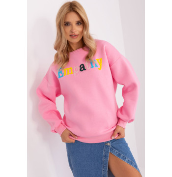 Bluza Damska Model EM-BL-617-12.04 Pink - Factory Price