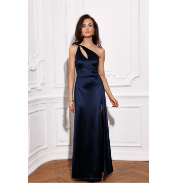 Sukienka Model Vaiana GRA SUK0512 Navy - Roco Fashion