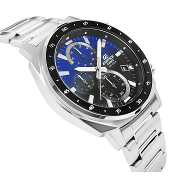 Zegarek Męski CASIO EDIFICE EFV-600D-2AVUEF + BOX
