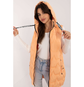 Kamizelka Model SK-KZ-HH-079.73 Light Orange - Factory Price