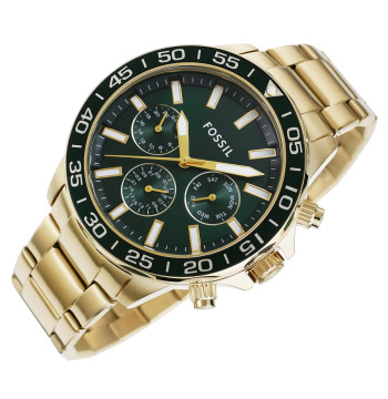 Zegarek Męski FOSSIL Bannon BQ2493 + BOX