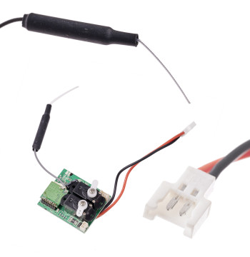 Część WLtoys Sky King F959 płytka sterująca NOWA WERSJA