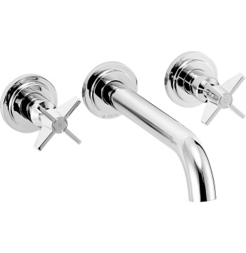 Bateria umywalkowa podtynkowa BQT_054D 5908212075944
