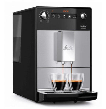 Ekspres ciśnieniowy MELITTA Purista F23/0-101 (WYPRZEDAŻ)