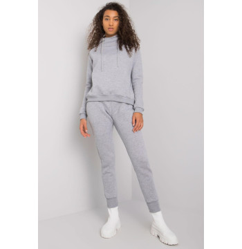 Spodnie Komplet Model RV-KMPL-7285.00P Grey - BFG
